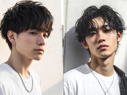 ヘッズ 市川(HEADS ex)の写真