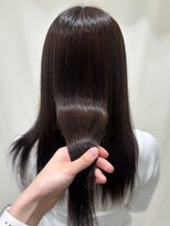 サクララ(Sakura la)&nbsp;酸熱ストレート