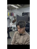エフカード(F-card)&nbsp;かき上げアップバング
