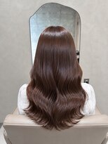 アルノー 吉塚店(Arno)&nbsp;ナチュラルブラウン