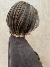 エニル 越谷店(enil)