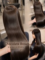 アマテラスエス 新宿(AMATELAS S)&nbsp;みんな大好き◎チョコレートブラウン