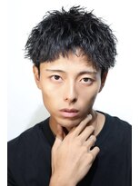 アイトーキョー 名古屋栄(AI TOKYO)&nbsp;無造作スパイキーショート【名古屋/矢場町/栄】