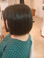ファシル(FACILE)&nbsp;ヘアカラー