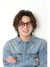 ネイビー(NAVY)&nbsp;宮里 翼