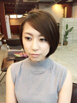 ルーファス 恵比寿 渋谷(Ruufus)&nbsp;コンパクトショート【Ruufus恵比寿渋谷】