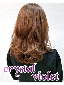 グラムヘア(GLAM HAIR) 【GLAM HAIR】SALON STYLE☆