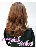 【GLAM HAIR】SALON STYLE☆