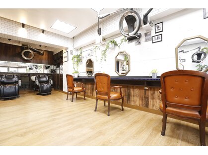 イガワ(IGAWA)の写真