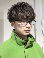 ダルシット(dulcet★★★)&nbsp;【☆☆☆】カール感、束感、シルエットがポイント☆