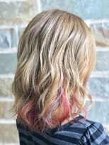 ディア(Dear) インナーユニコーン