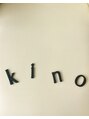 キノヘアー(kino hair)/kino hair