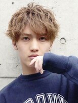 フィフス(fifth)&nbsp;ツイストパーマ/コンマヘア/ショートレイヤー/スパイラルパーマ