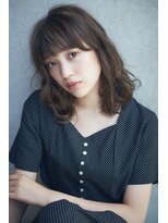 クロード モネ 上野の森店(Claude MONET)&nbsp;上野/上野駅/白髪染め/ヘッドスパ/髪質改善/ハイライト