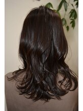 リスタイル(hair space Re:style)&nbsp;チョコレートブラウン