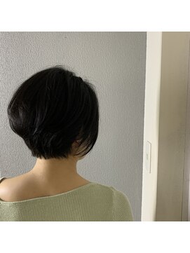 ケイトブラウン(KATE BROWNE) 【お客様スナップ】