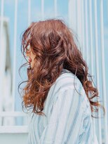 プロデュース 相模原店(Produce)&nbsp;センターパート♪ロング♪ウェーブ