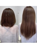 アンク クロス 池袋北口店(ANKHCROSS)&nbsp;《アンククロスYUKI》ロアシールエクステ60枚