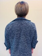 ヘアサロンホットリップ(Hot-Lip) 保志 倫敦