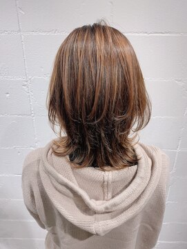 シェル 吉祥寺(shell) 朝楽☆くびレイヤー☆