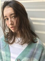 オーダーワン(OORDER1)&nbsp;natural midi♪