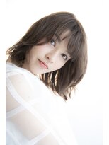 ビューティーアンドケアカロン(Beauty and Care CALON)&nbsp;甘く抜け感のあるレディスタイル