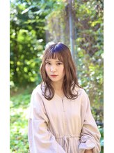 アンシークレット(Un Secret) フェアリー