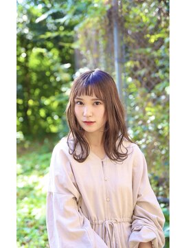 アンシークレット(Un Secret) フェアリー