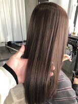 レアング(LeAng)&nbsp;シークレットハイライト