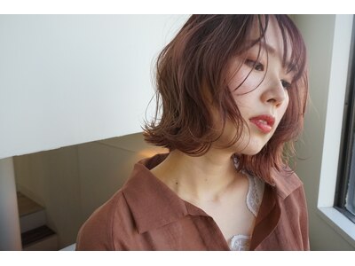 ファンタスティックビーヘアー(Fantastic B Hair)