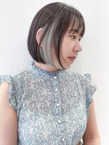 ミラ 新宿(MILA)&nbsp;イヤリングカラー/インナーカラー