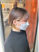 アムリタ 三鷹(AMRITA)&nbsp;シースルーミニボブ