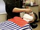 バーバーショップイシカワ(BARBER SHOP イシカワ)の写真/【武蔵野線吉川駅】男性の印象を左右する身だしなみをサポートします♪経験豊富なスタッフにお任せ下さい◎