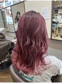 ☆ラズベリーピンク☆