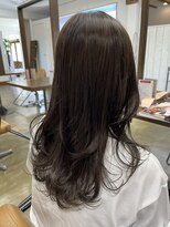 オーヘアールーム O hair-room&nbsp;ラフ