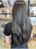 世界一上品なシークレットハイライト