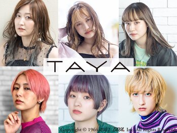 タヤ あざみ野店(TAYA)