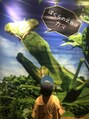ウインナーヴィジョン 栄 久屋大通店(WINNER VISION) 休日は子どもとお出かけしてます♪