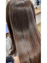 サプリ 西荻窪店(Sapuri)&nbsp;カラーと高濃度トリートメント