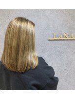 ラナ(LaNA)&nbsp;お客様スナップ