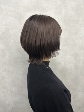 アルブ(alb) ナチュラルウルフ