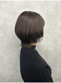 ナチュラルウルフ