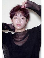 スピガ(SPIGA)&nbsp;個性派ショート