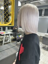 ロイオブジゼル(roi of GiseL)&nbsp;Instagram@2.roi.kentaa