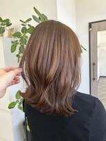 ロンデル(RONDEL)&nbsp;くびれヘア