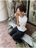 大人気!ツイストスパイラル