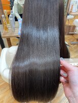 ダンデライオン(dandelion)&nbsp;髪質改善トリートメント