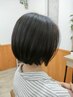 【組み合わせ用】ヘッドスパ【10分】＋贅沢トリートメント ￥1800
