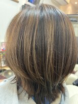 ナゴミ(NAGOMI)&nbsp;大人ウルフ30代／40代／50代