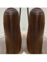 ポラリス(Polaris)&nbsp;デザイン艶カラー　ベージュカラー